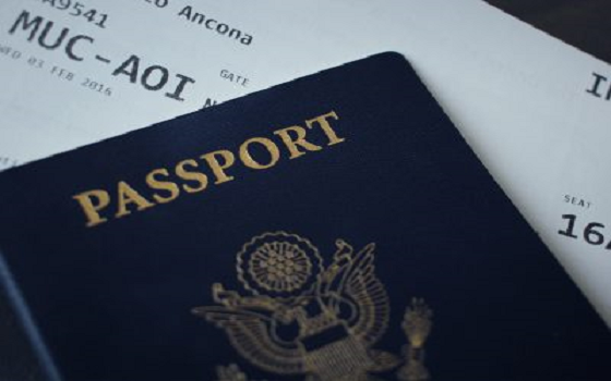 Passport Assistance